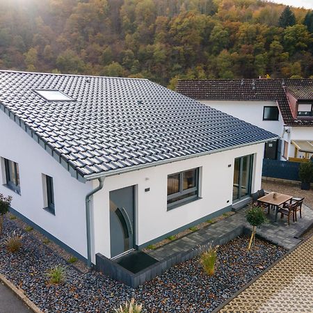 Chalet Terraluna 海姆巴赫 外观 照片