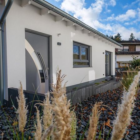 Chalet Terraluna 海姆巴赫 外观 照片